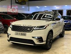 لاند روفر رانج روڤر فيلار